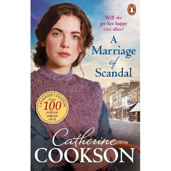 A Marriage of Scandal image 0
