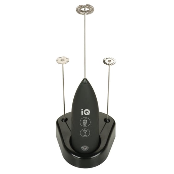 IQ EM-520 με 1 Ταχύτητα Φραπεδιέρα Χειρός image 0