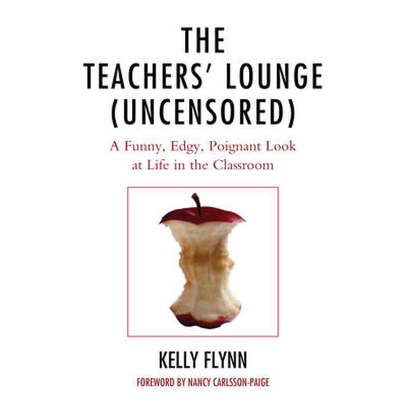 The Teachers Lounge (Uncensored)