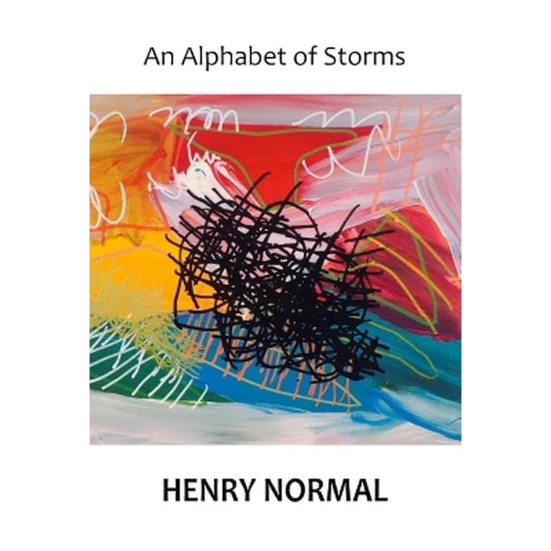 An Alphabet of Storms