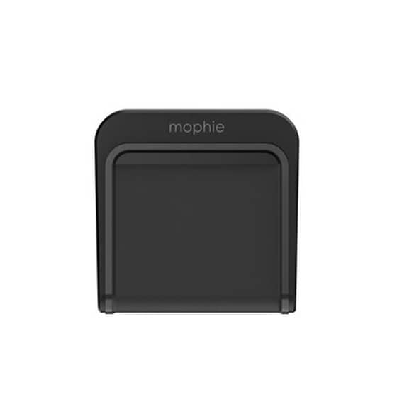 Ασύρματος Φορτιστής Mophie ChargeStream Pad Mini 5W - Black image 1