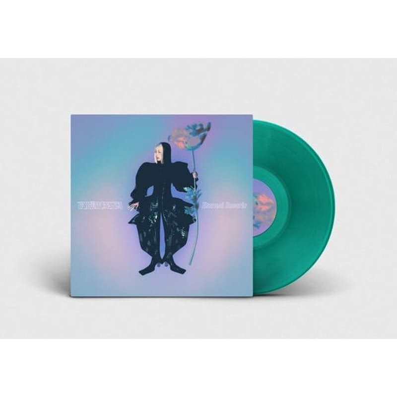 Eternal Reverie (Green 2LP Gatefold)