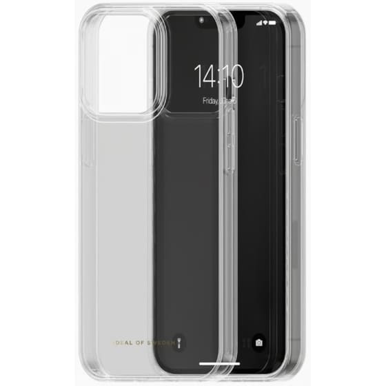 Θήκη Apple iPhone 14 Pro - iDeal Of Sweden Clear - Transparent image 0