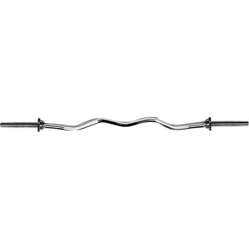 Στραβόμπαρα Τύπου W Viking BWS-104715 Βιδωτή 28mm με Κολάρα