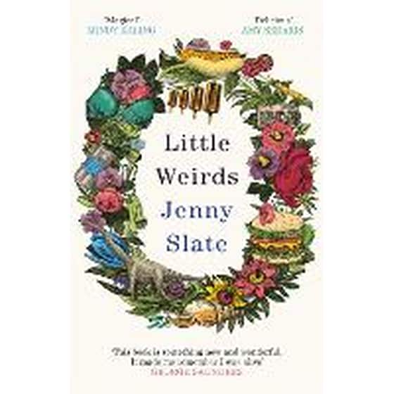 Little Weirds image 0