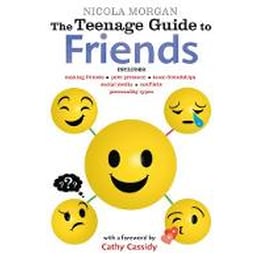 Teenage Guide to Friends