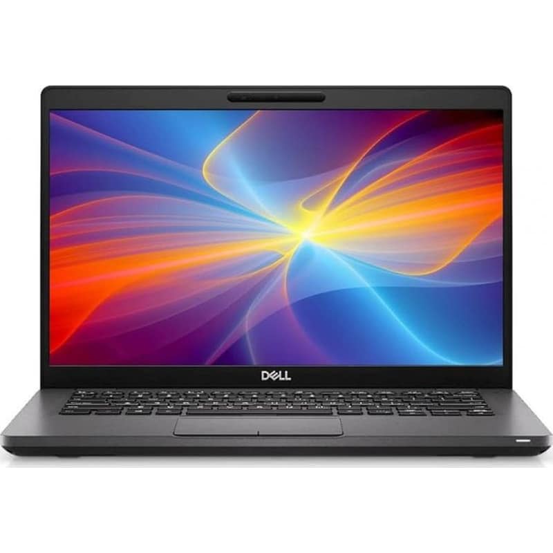 DELL Refurbished Laptop DELL Latitude 5400 14 FHD (Core i5-8365U/8GB/256GB SSD/UHD Graphics/Win10Home) | Grade A+