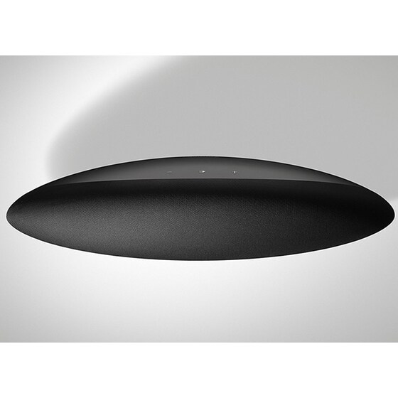 Ηχείο Bowers & Wilkins Zeppelin Wireless Μαύρο image 2