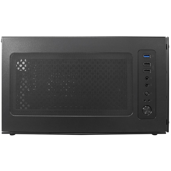 Desktop Vengeance Cobra - V2 (Ryzen 5-3400G/8GB/240GB SSD/FreeDOS Gaming PC) image 4