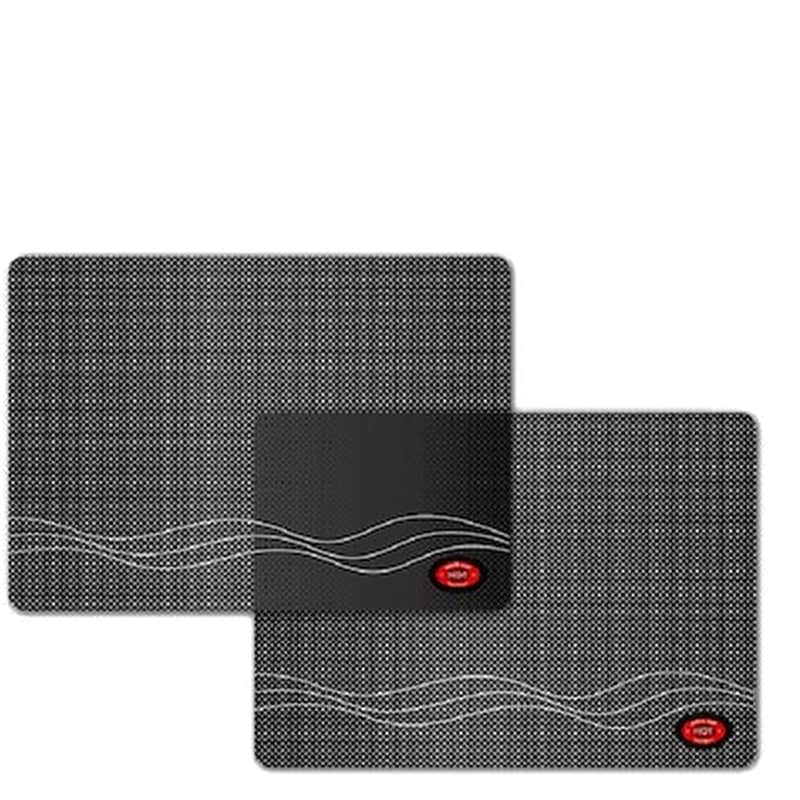 Ηλιοπροστασία Αυτοκινήτου Cling Shade 2τμχ