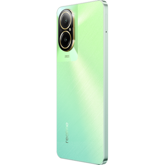 Realme C67 128GB - Sunny Oasis image 6