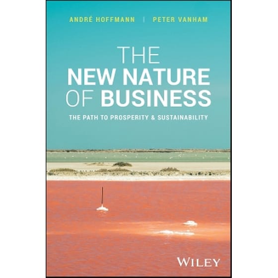 The New Nature of Business image 0