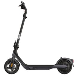 Ηλεκτρικό Πατίνι Segway E2 Pro E- Μαύρο
