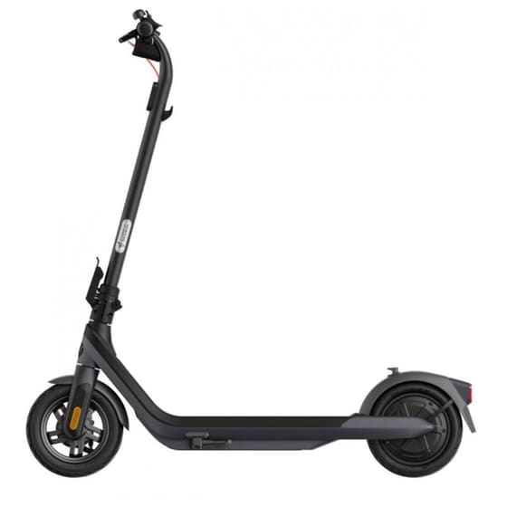 Ηλεκτρικό Πατίνι Segway E2 Pro E- Μαύρο image 0