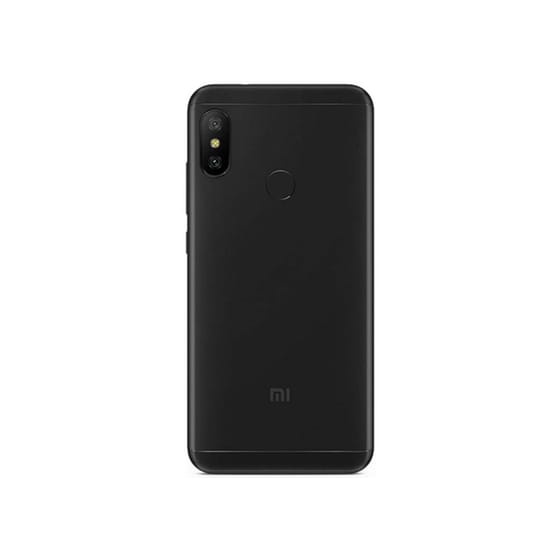 Xiaomi Mi A2 Lite 64GB Μαύρο Dual Sim Smartphone image 1