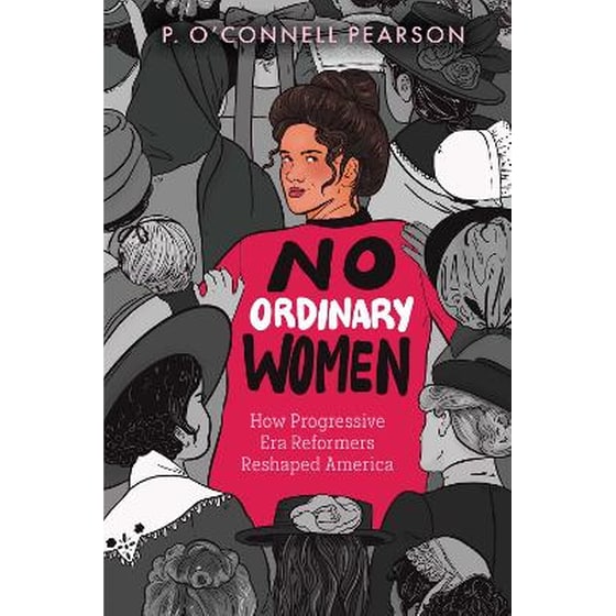 No Ordinary Women image 0