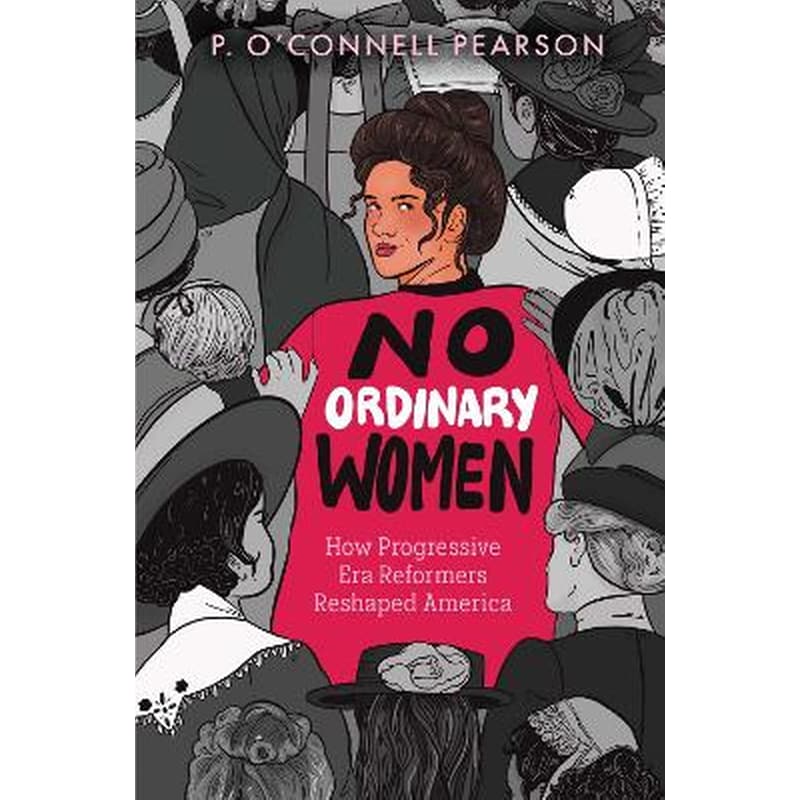 No Ordinary Women