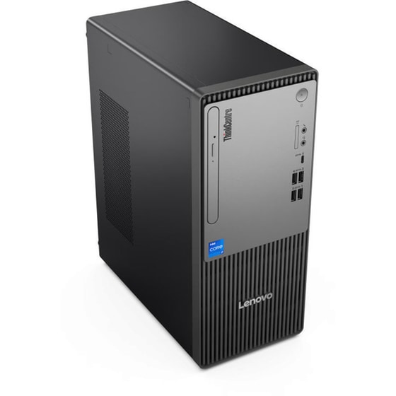 Desktop Lenovo ThinkCentre Neo 50t (Intel Core i5-14400/16 GB/512GB SSD/UHD Graphics 730/Free DOS) image 7