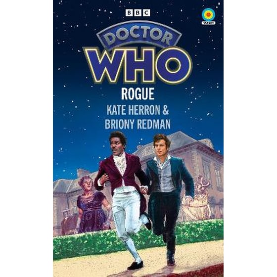 Doctor Who: Rogue (Target Collection) image 0