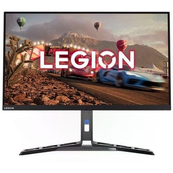 Lenovo Legion Y32P-30 66F9UAC6EU Gaming Monitor 31.5'' 4K UHD IPS Flat 144Hz 2ms image 0