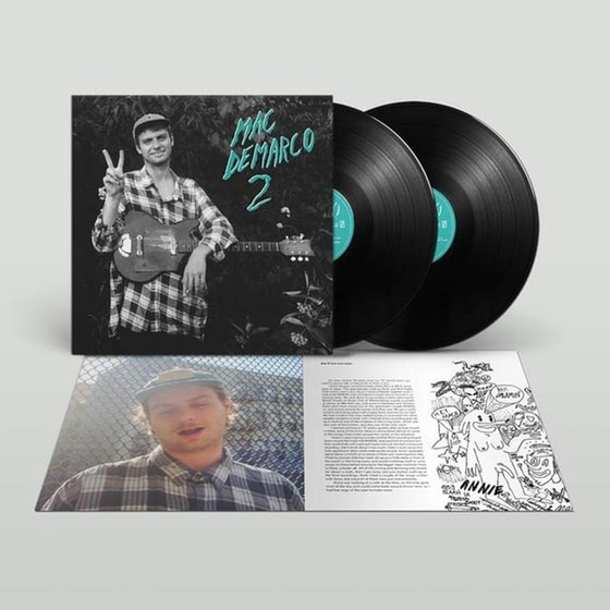 2 -10 Year Anniversary Edition- (Indies Only) image 1