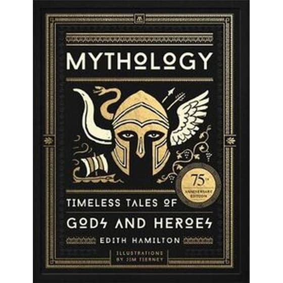 Mythology image 0