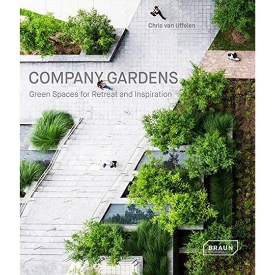 Company Gardens image 0