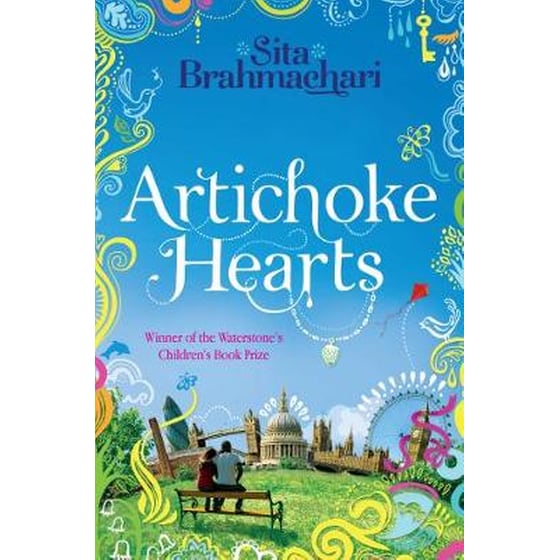 Artichoke Hearts image 0