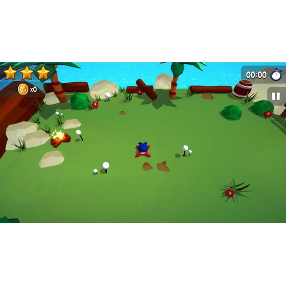 Kraken Odyssey - Nintendo Switch image 4