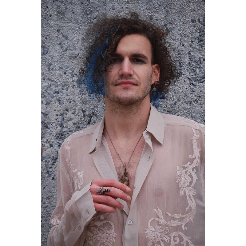 Author picture