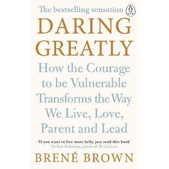 Daring Greatly image 0