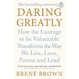 Daring Greatly