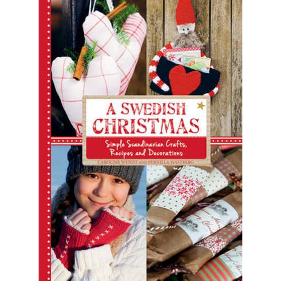 A Swedish Christmas image 0