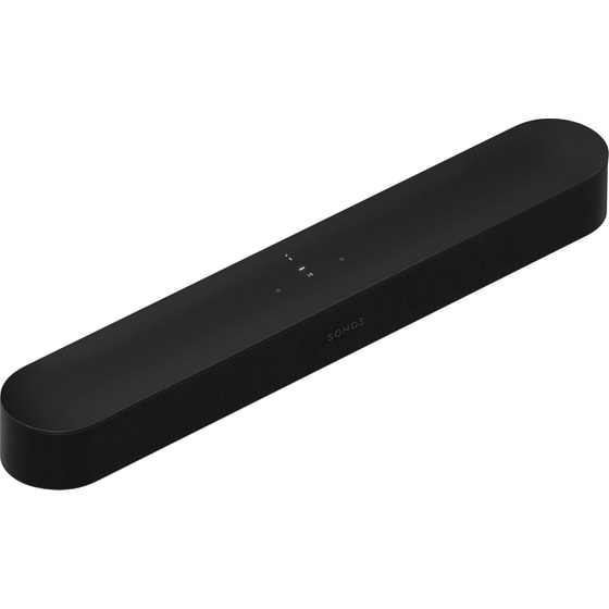 Sonos Beam Gen2 Soundbar 80W 2.0 + Sonos Sub Mini Μαύρο image 13