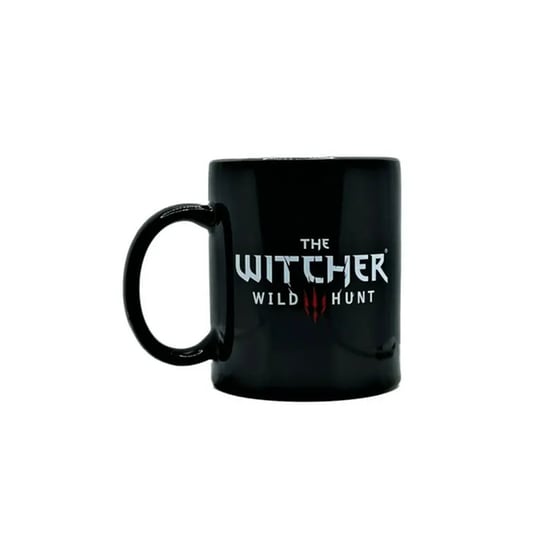 Κούπα Good Loot Κεραμική Geralt & Siri 480 ml - The Witcher 3 image 1