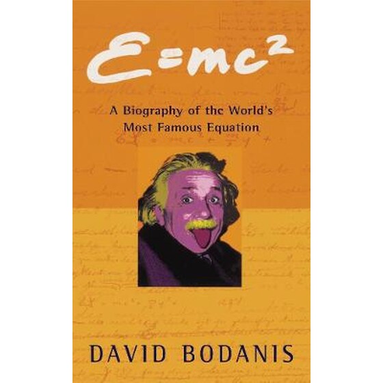E=mc2 image 0