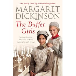 Buffer Girls