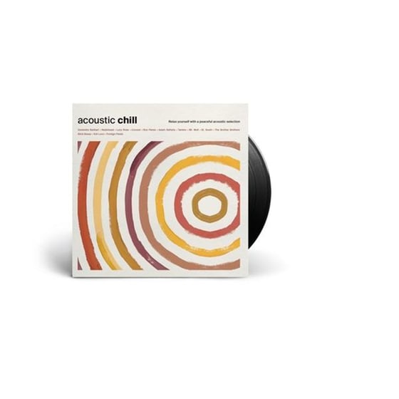 Acoustic Chill image 0