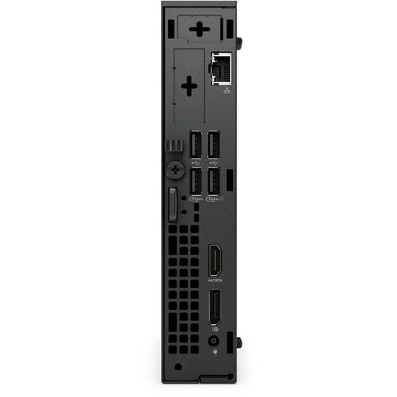 Desktop Dell Pro Micro QCM1250 (Intel Core Ultra 7-265T/16GB/512GB SSD/UHD Graphics/Win11Pro) image 3