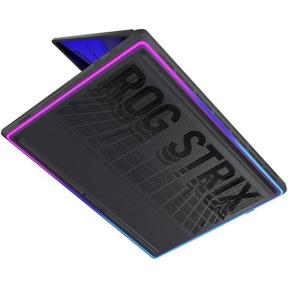 Asus ROG Strix G815LW-S9097X 18'' IPS 240Hz (Core Ultra 9-275HX/32GB/2TB SSD/GeForce RTX 5080/Win11Pro) Gray Laptop image 14