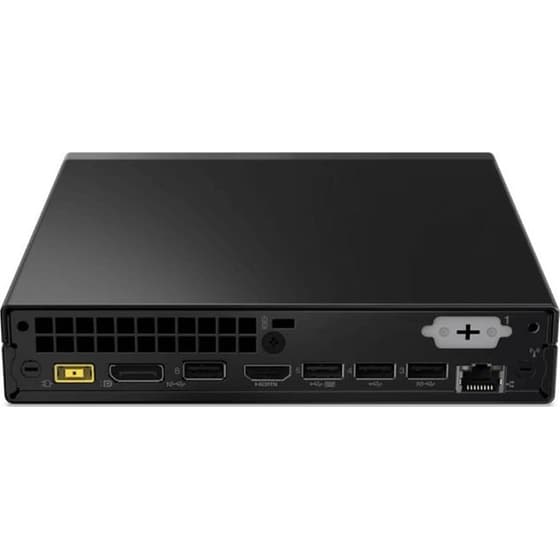 Desktop Lenovo ThinkCentre Neo 50q Gen4 (Core i5-13420H/16GB/512GB SSD/UHD Graphics/FreeDOS) image 3