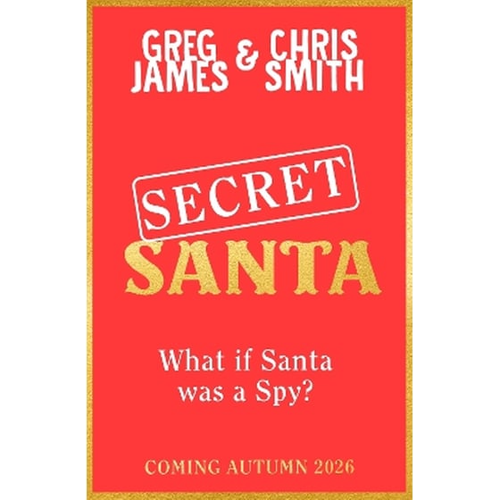 Secret Santa image 0