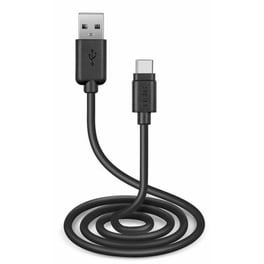 Καλώδιο δεδομένων Sbs Usb to Usb-C 3m - Black
