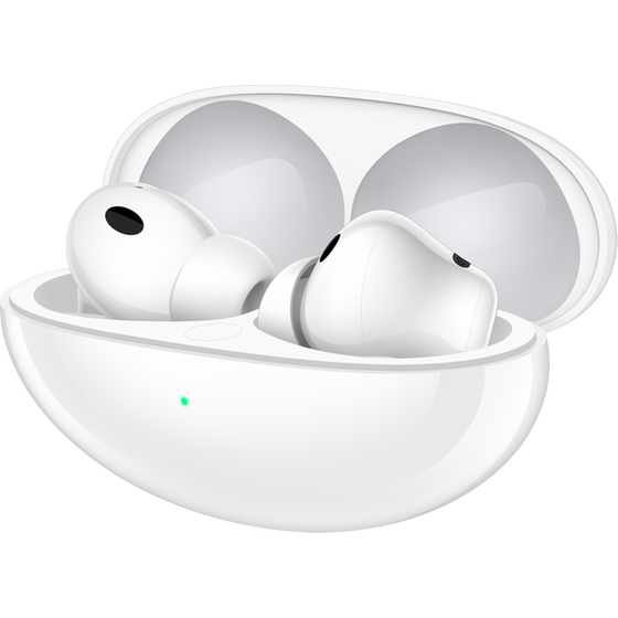 Ακουστικά Bluetooth Huawei FreeBuds Neo - Ice White image 1