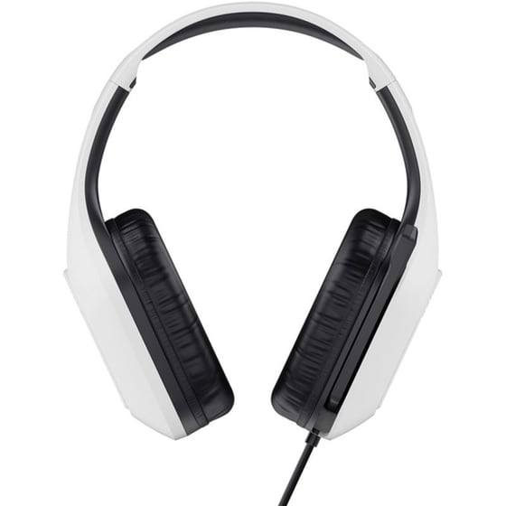 Trust GXT 415 Zirox Gaming Ενσύρματα Ακουστικά 3.5mm - Λευκά image 3