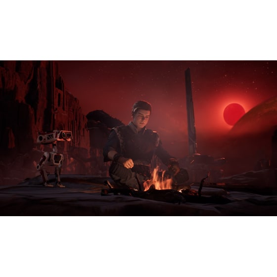 Star Wars Jedi: Fallen Order - PS5 image 22