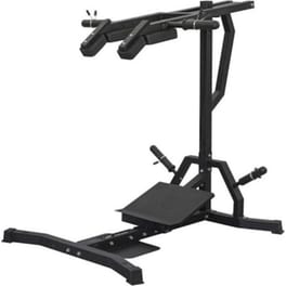 Πολυόργανο Viking SM-05 Squat Machine - Μαύρο
