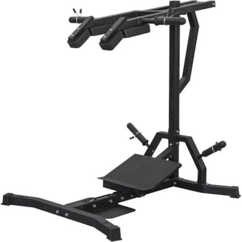 VIKING Πολυόργανο Viking SM-05 Squat Machine - Μαύρο