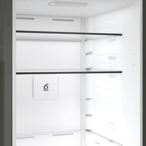 WHIRLPOOL WHK 22412 X5EA Total No Frost 415 Lt Inox Ψυγειοκαταψύκτης image 16