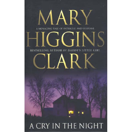 Cry In The Night image 0